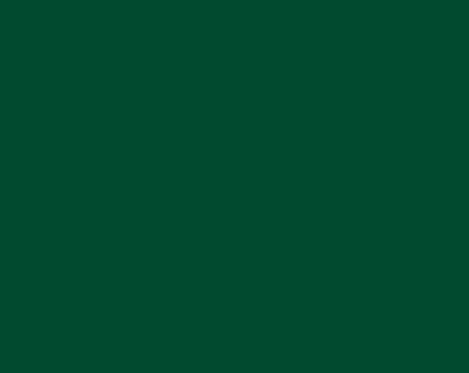 Christmas Green, Confetti Cotton-Riley Blake Designs, Solid, Basic Colors, Green, 100% Cotton Fabric C120-Christmas Green