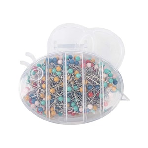 Lori Holt Applique Pretty Pins, ST-39772