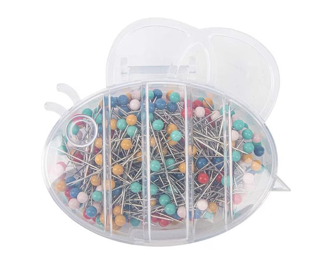 Lori Holt Applique Pretty Pins, ST-39772