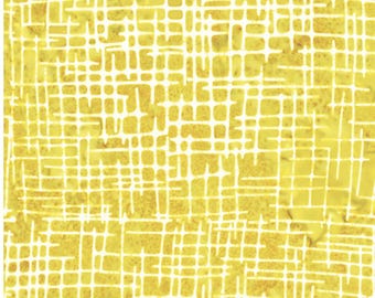 Moonlight - Bali Urban Weave Collection by Benartex Studio, 100% Cotton Batik Fabric, 9275-30