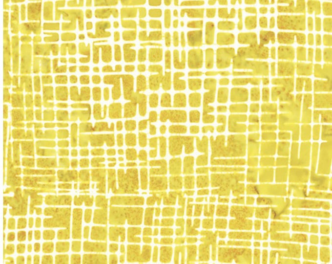 Moonlight - Bali Urban Weave Collection by Benartex Studio, 100% Cotton Batik Fabric, 9275-30