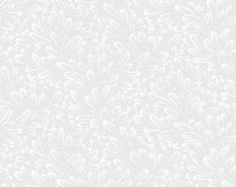Ramblings Meadow, 100% Cotton Fabric, RAMB 258 W