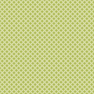 Spring's in Town - Diamonds Green von Sandy Gervais für Riley Blake Designs, 100% Baumwolle, C14216-Green
