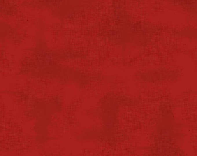 Shabby Barn Red by Lori Holt for Riley Blake Designs, Basic Colors Red, 100% Cotton Fabric C605-BARN RED