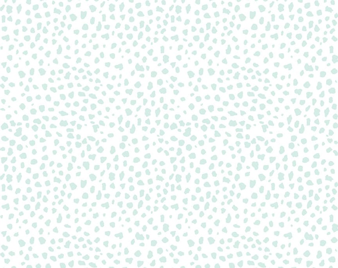 Hush Hush 2 - On the Spot by Melissa Mortenson for Riley Blake Designs, 100% Cotton Fabric, Low-Volume Collection, C12885