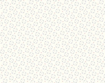 Hush Hush 2 - Secret Love by Amy Smart for Riley Blake Designs, 100% Cotton Fabric, Low-Volume Collection, C12887