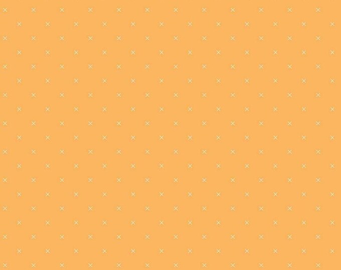 Bee Cross Stitch Daisy, 100% Cotton, C745-DAISY