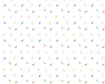 Hush Hush 3 Popsicles on Parade, 100% Cotton, C14074-POPSICLES