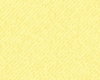 Sunny Skies Script Sun by Jill Finley for Riley Blake Designs, 100% Cotton Fabric, C14632-Sun