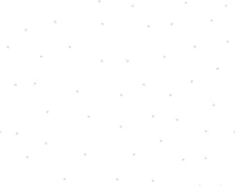 Lights On Triangulate, White-on-White, 100% Cotton, C14473-TRIANGULATE