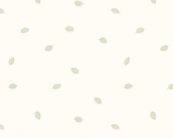 Hush Hush 3 Leaf Your Mark, 100% Cotton, C14078-LEAF