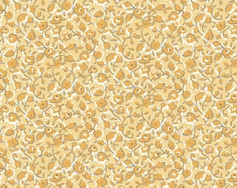 Stitch Grandma's Sofa Beehive, 100% Cotton, C10922-BEEHIVE