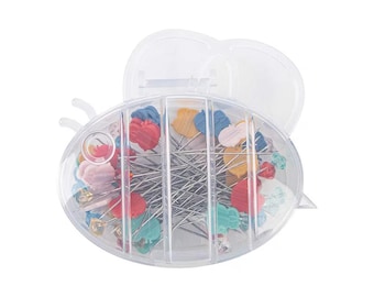 Lori Holt Quilting Pretty Pins,  ST-39773