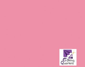 Confetti Cotton Piglet Pink, 100% Cotton, C120-Piglet Pink