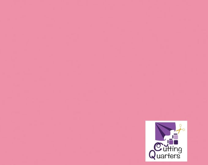 Confetti Cotton Piglet Pink, 100% Cotton, C120-Piglet Pink