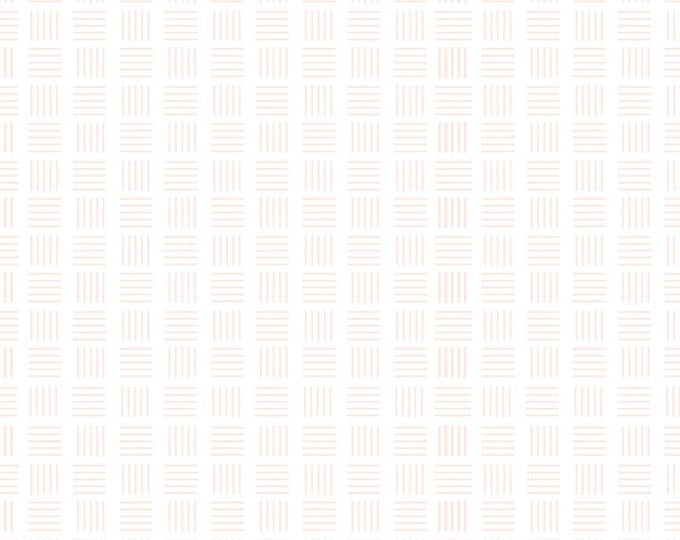 Hush Hush 3 Scallop Sketching, 100% Cotton, C14068-SCALLOP