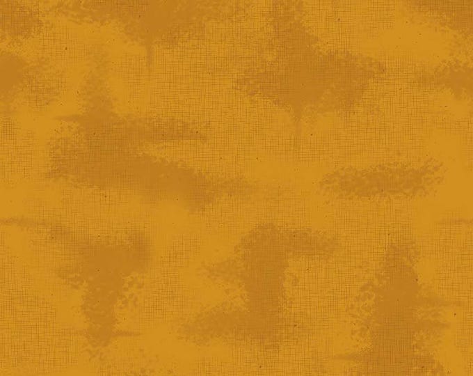Shabby Butterscotch by Lori Holt for Riley Blake Designs, Basic Colors Golden Yellow, 100% Cotton Fabric C605-BUTTERSCOTCH