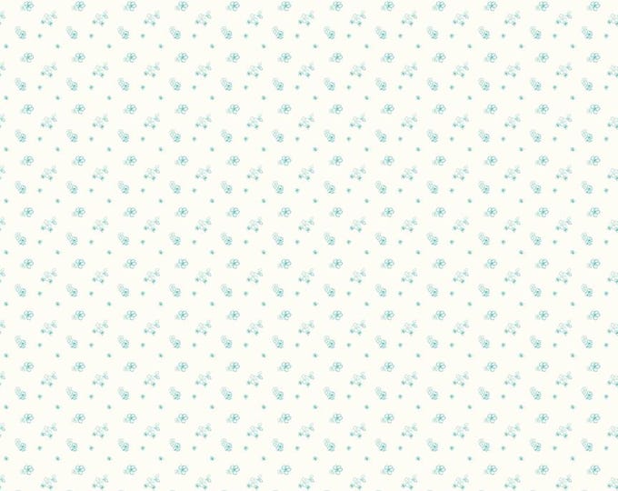 Hush Hush 4 Flower Bed, 100% Cotton, C15447-FLOWER