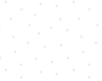 Lights On Sweet Spools, White-on-White, 100% Cotton, C14486-SPOOLS