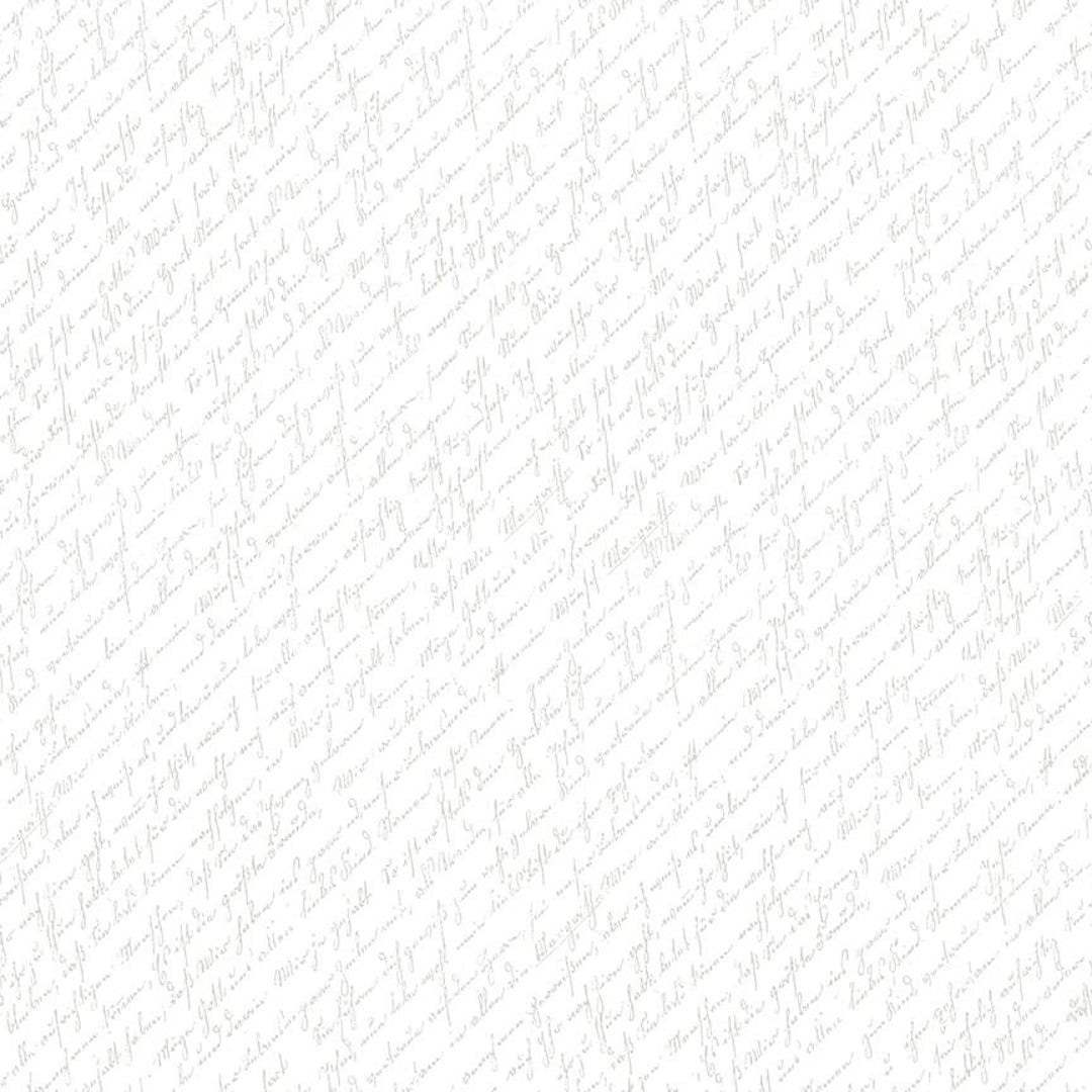 Lights on Home Script, White-on-white, 100% Cotton, C14474-SCRIPT - Etsy