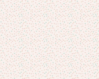 Hush Hush Trio, 100% Cotton, C11179