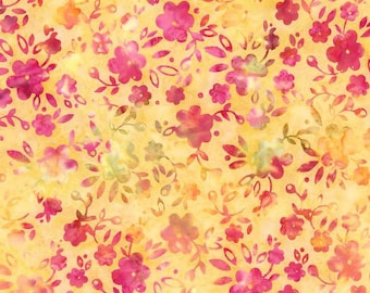 Fanfare - Expressions Batiks Geometric Splash by Riley Blake Designs, 100% Cotton Fabric, BT23202-264