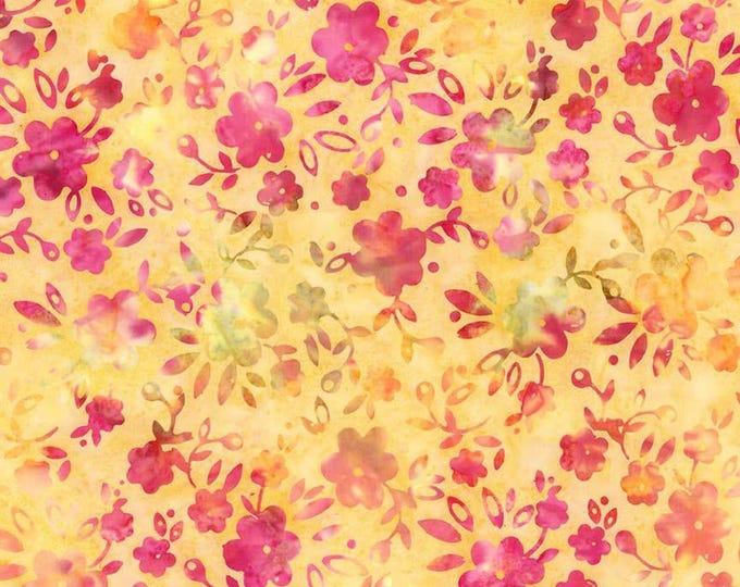 Fanfare - Expressions Batiks Geometric Splash by Riley Blake Designs, 100% Cotton Fabric, BT23202-264