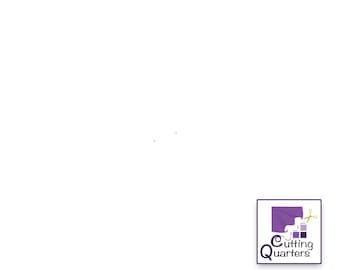 Riley White, Confetti Cotton - Riley Blake Designs, Solid, Basic Colors, 100% Cotton Fabric C120-Riley White