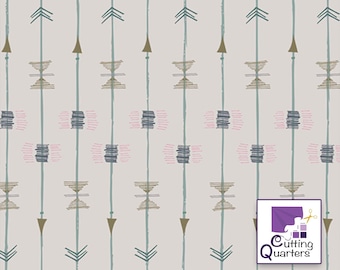 Bachelorette Fusion - All Paths Bachelorette by Maureen Cracknell for Art Gallery Fabrics, 100% Premium Cotton Fabric