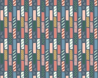 Let's Create Washi Oxford, 100% Cotton, C13693-OXFORD