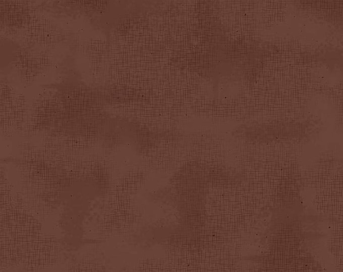 Shabby Chocolate by Lori Holt for Riley Blake Designs, Basic Colors Brown, 100% Cotton Fabric C605-CHOCOLATE