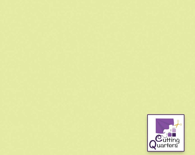 Celery, Confetti Cotton - Riley Blake Designs, Solid, Basic Colors, Green, 100% Cotton Fabric C120-Celery