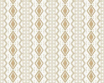 Winged Medley Textile Cloud, 100% Cotton, C15914-CLOUD