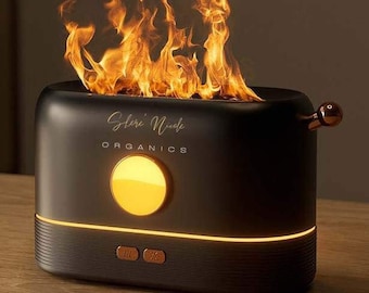 Aromatherapy Diffusers