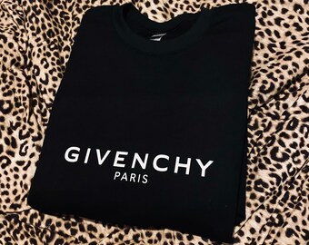 givenchy etsy