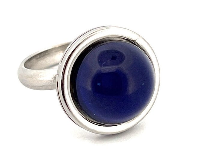 MOOD Ring :  Retro Fashion Vibes VARIOUS