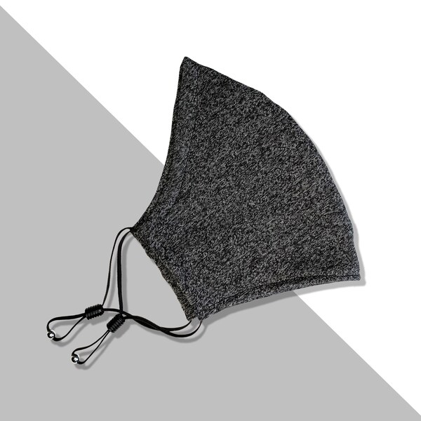 Athletic Face Mask Etsy