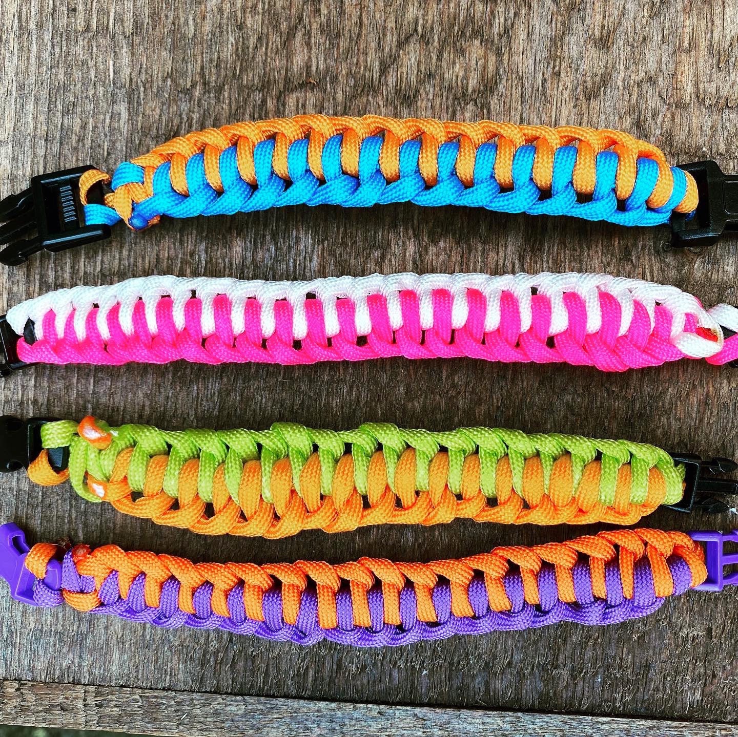 Zipper Bracelet Etsy