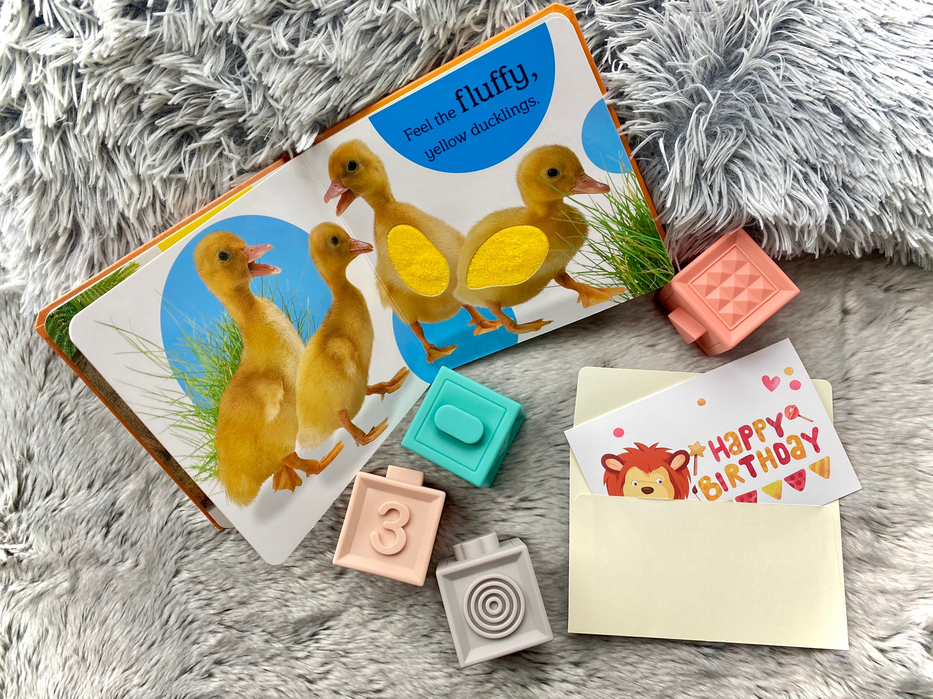 1st Birthday gift box hamper Toddler birthday gift Kids Etsy