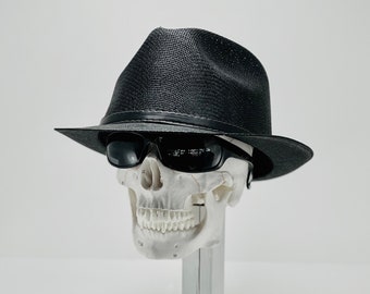 Jazz Musician Hat - Etsy