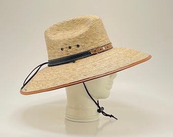 mens gucci cowboy hat