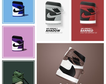 air jordan 1 airpods air jordan 1 airpods