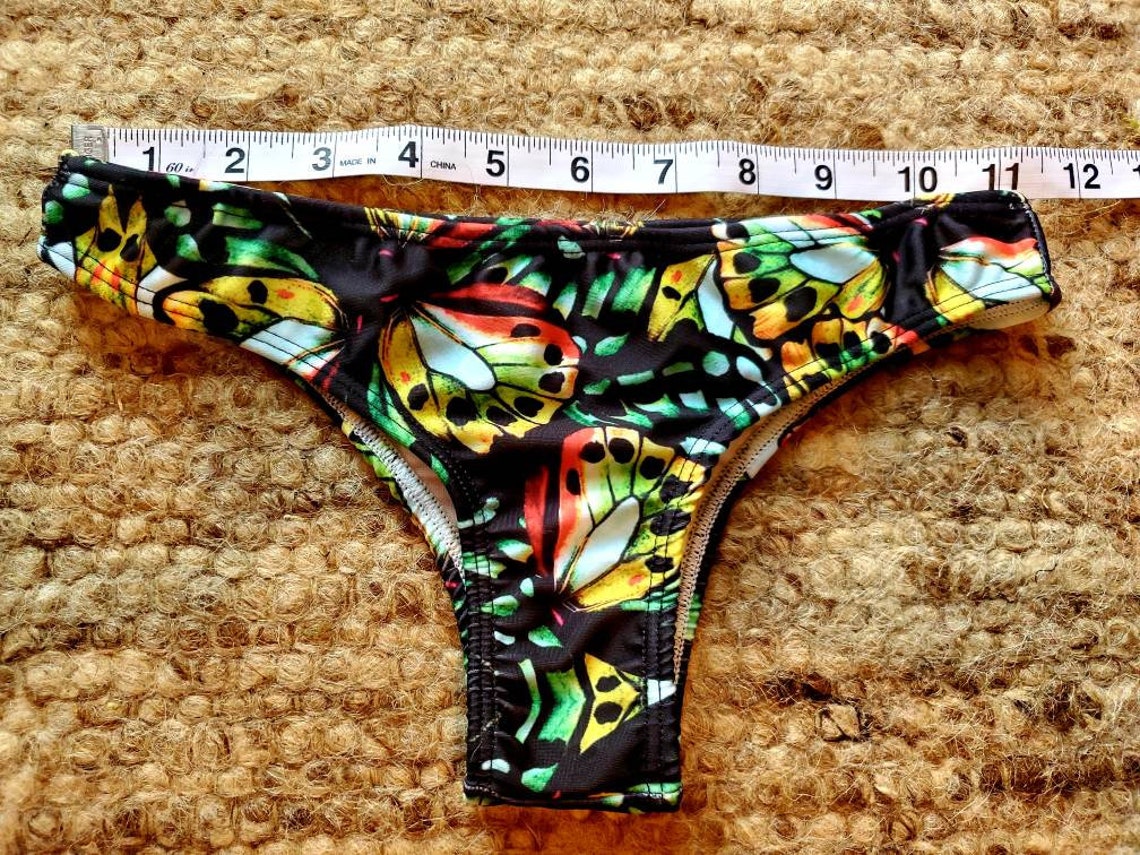 South American Style Bikinis Etsy