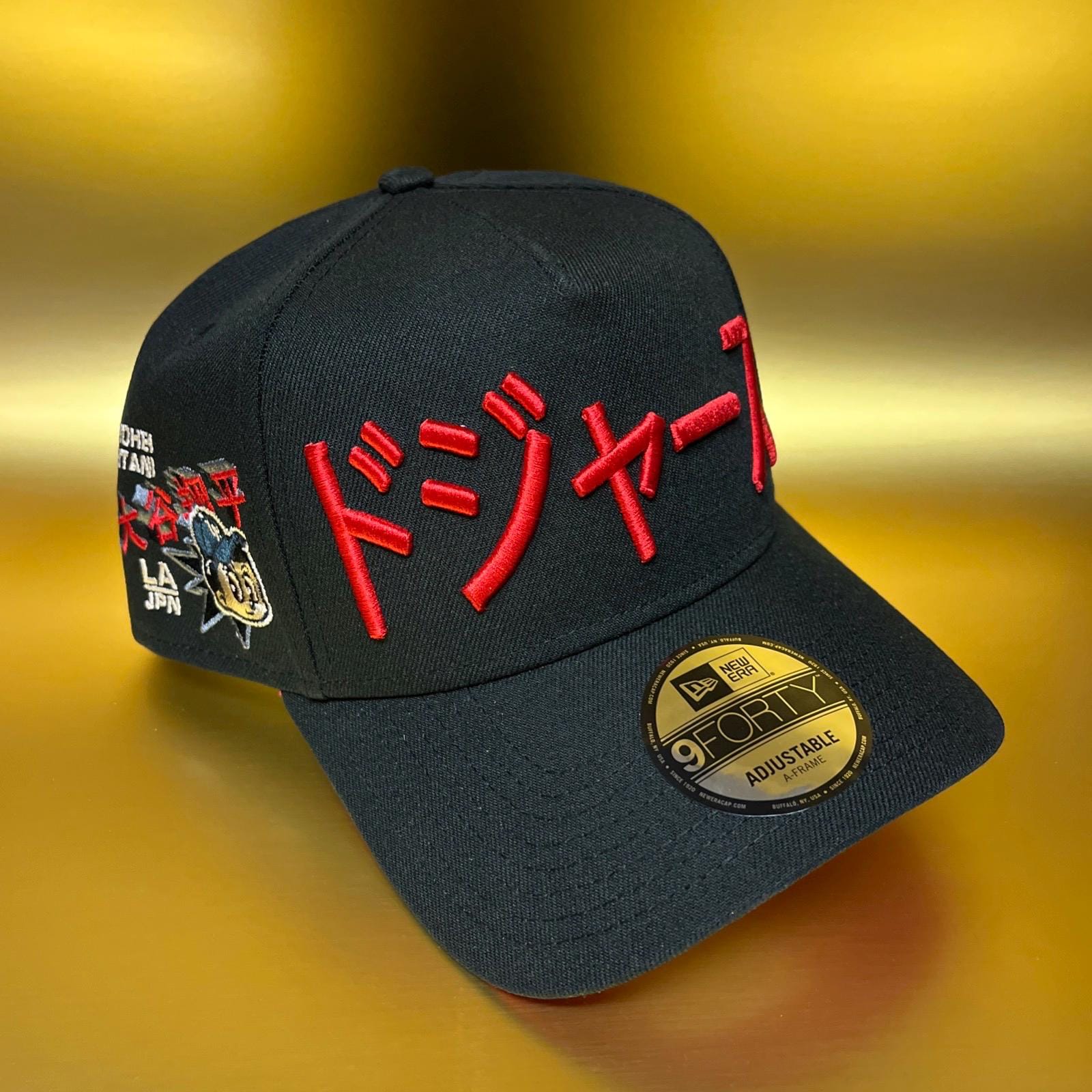 New Era Two Tone - Etsy