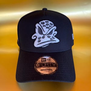 New Era 9forty a Frame - Etsy