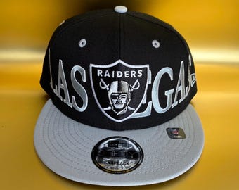 90s NFL レイダース　Raiders vintageキャップ　NWA 90s】NFL レイダース キャップ ビンテージ raiders 90s NFL