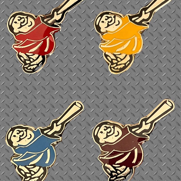 Padres Friar Hat Etsy