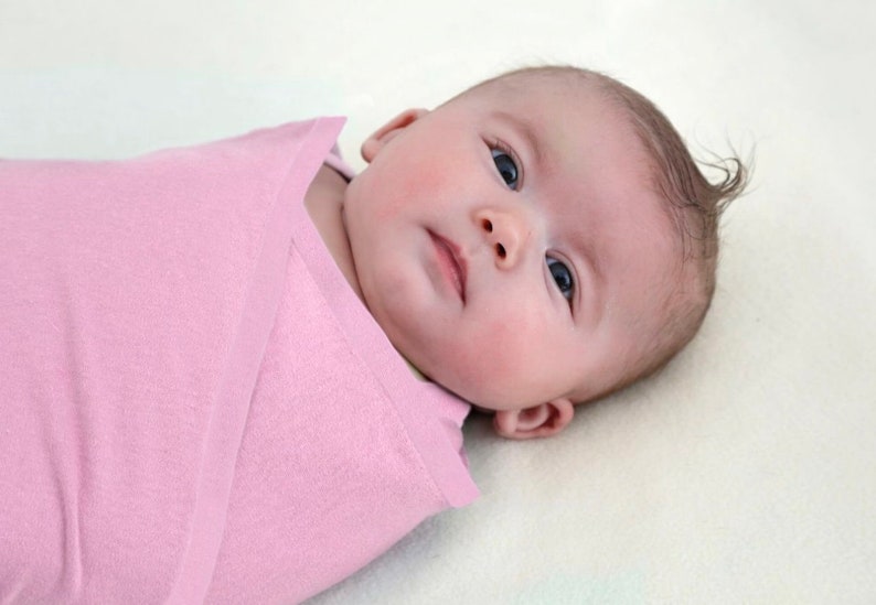 magic baby swaddle