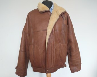 1940s bomber jacket