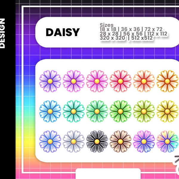 Discord Role Icons Etsy